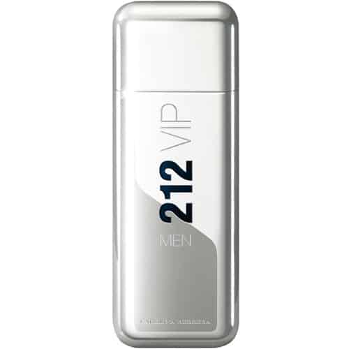 Carolina Herrera 212 VIP Men Eau de Toilette Masculino