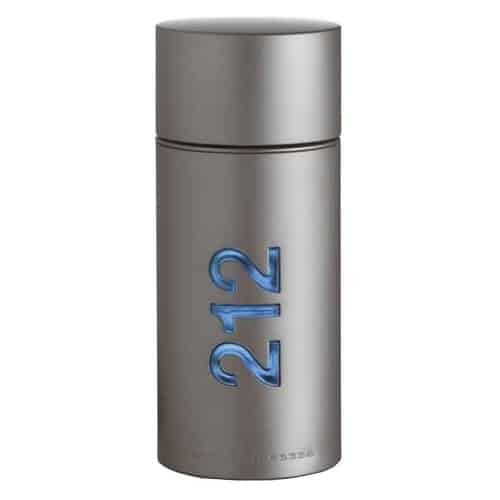 Carolina Herrera 212 Men Eau de Toilette Masculino