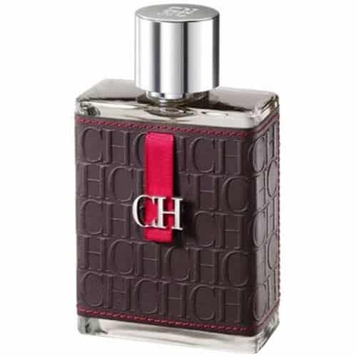 Carolina Herrera CH Men Eau de Toilette Masculino