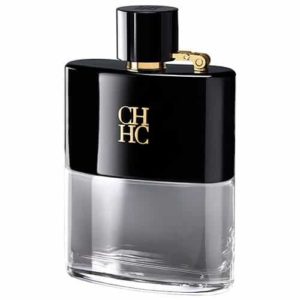 Carolina Herrera CH Privé Eau de Toilette Masculino