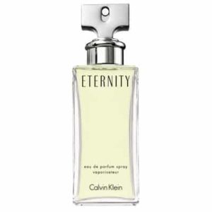 Calvin Klein Eternity Eau de Parfum Feminino