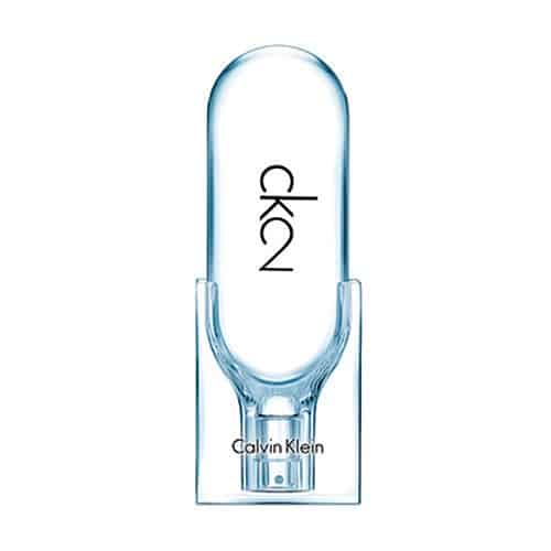 Calvin Klein CK2 Eau de Toilette Unissex