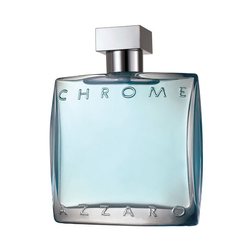 Azzaro Chrome Eau de Toilette Masculino