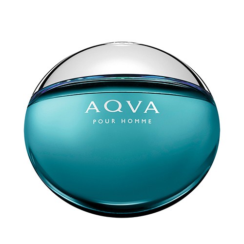 Bvlgari Aqva Pour Homme Eau de Toilette Masculino