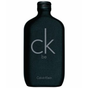 Calvin Klein CK Be Eau de Toilette Unissex