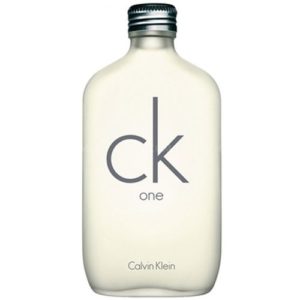 Calvin Klein CK One Eau de Toilette Unissex