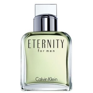 Calvin Klein Eternity Eau de Toilette Masculino