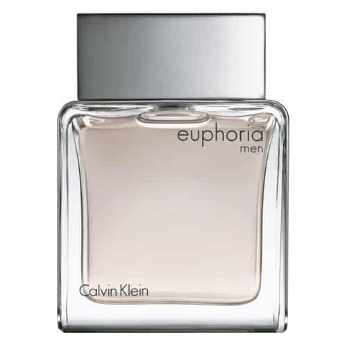 Calvin Klein Euphoria Eau de Toilette Masculino