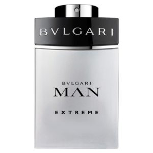 Bvlgari Man Extreme Eau de Toilette Masculino