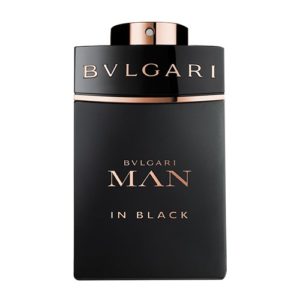 Bvlgari Man in Black Eau de Parfum Masculino