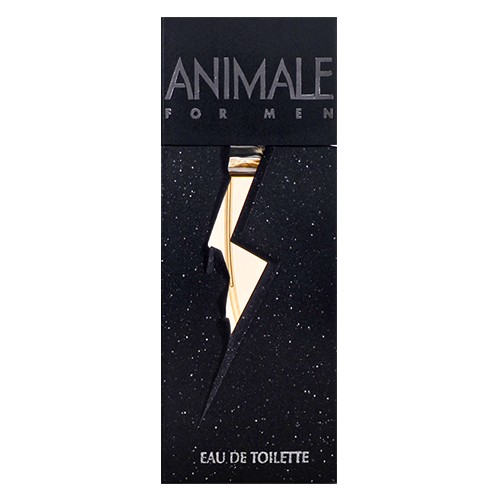 Animale Eau de Toilette Masculino