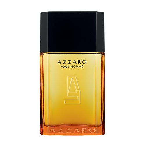 Azzaro Pour Homme Eau de Toilette Masculino