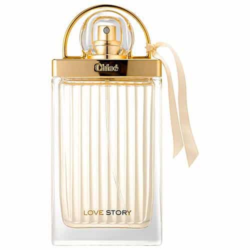 Chloé Love Story Eau de Parfum Feminino