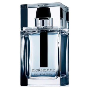 Dior Homme Eau For Man Eau de Toilette Masculino