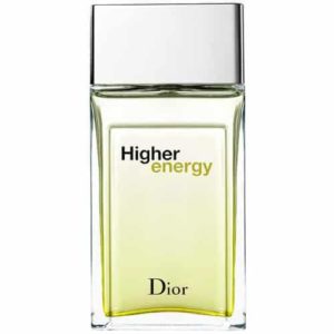 Dior Higher Energy Eau de Toilette Masculino