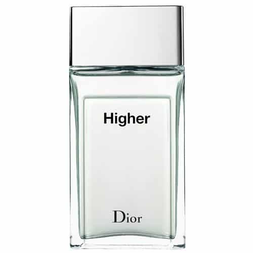 Dior Higher Eau de Toilette Masculino