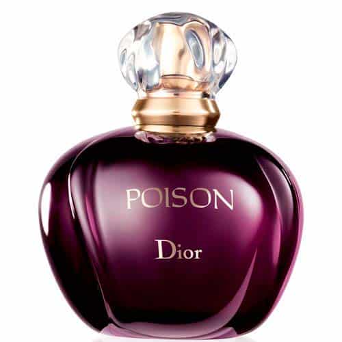 Dior Poison Dior Eau de Toilette Feminino