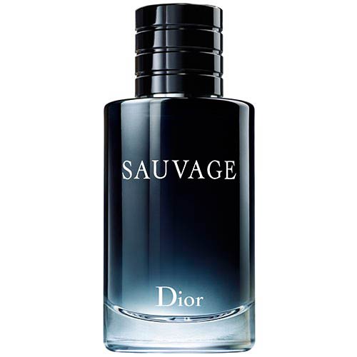 Dior Sauvage Dior Eau de Toilette Masculino