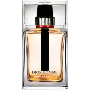 Dior Homme Sport Eau de Toilette Masculino