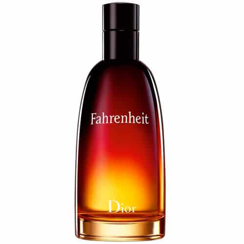 Dior Fahrenheit Eau de Toilette Masculino