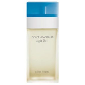 Dolce & Gabbana Light Blue Eau de Toilette Feminino