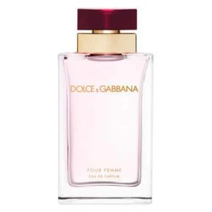 Dolce & Gabbana Pour Femme Eau de Parfum Feminino