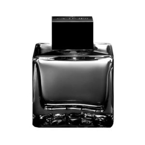 Antonio Bandeiras Seduction in Black Eau de toilette Masculino