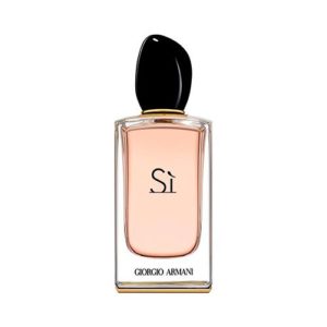 Giorgio Armani Sì Eau de Parfum Feminino