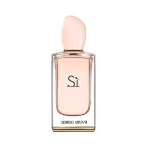 Giorgio Armani Sì Eau de Toilette Feminino