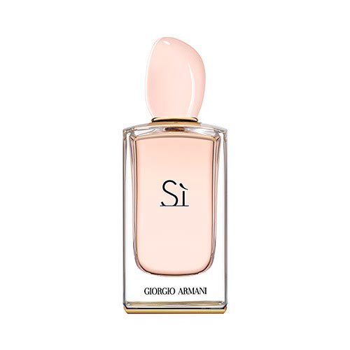 Giorgio Armani Sì Eau de Toilette Feminino