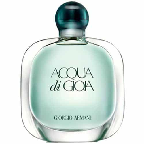 Giorgio Armani Acqua di Gioia Eau de Parfum Feminino