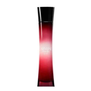 Giorgio Armani Code Femme Satin Eau de parfum Feminino