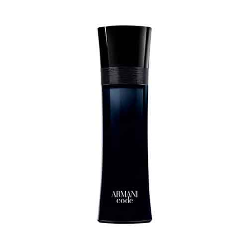 Giorgio Armani Code Eau de Toilette Masculino