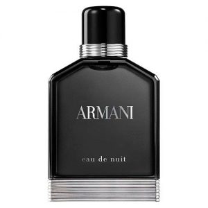 Giorgio Armani Eau de Nuit Eau de Parfum Masculino