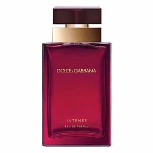 Dolce & Gabbana Pour Femme Intense Eau de Parfum Feminino