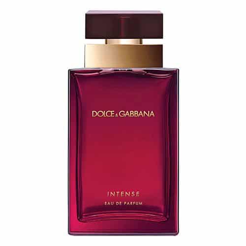 Dolce & Gabbana Pour Femme Intense Eau de Parfum Feminino