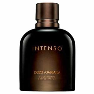 Dolce & Gabbana Intenso Pour Homme Eau de Parfum Masculino