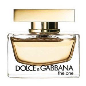 Dolce & Gabbana The One Eau de Parfum Feminino