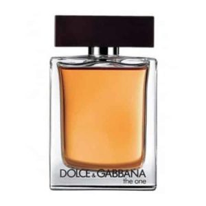 Dolce & Gabbana The One Eau de Toilette Masculino