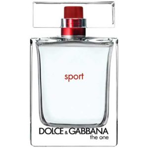 Dolce & Gabbana Sport The One Eau de Toilette Masculino