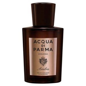 Acqua Di Parma Colônia Ambra Eau de Colônia Masculino