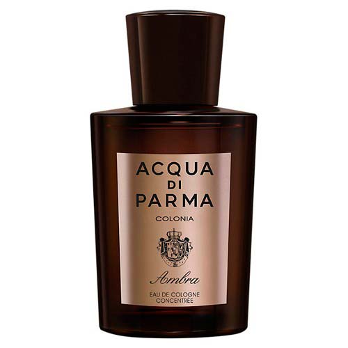 Acqua Di Parma Colônia Ambra Eau de Colônia Masculino