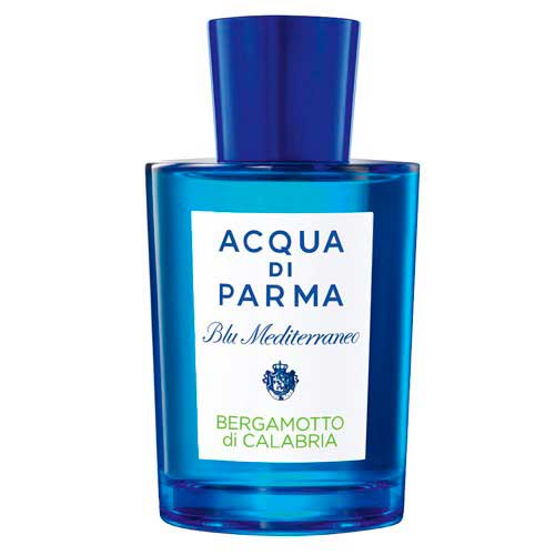 Acqua Di Parma Blu Mediterraneo Bergamotto Di Calabria Eau de Toilette Unissex