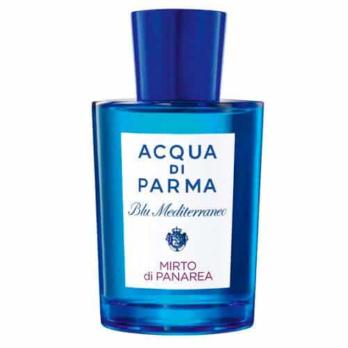 Acqua Di Parma Blu Mediterraneo Mirto Di Panarea Eau de Toilette Unissex