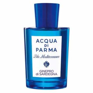 Acqua Di Parma Blu Mediterraneo Ginepro Di Sardegna Eau de Toilette Unissex