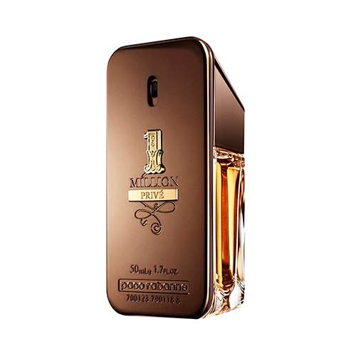 Paco Rabanne 1 Million Privé Eau de Parfum Masculino