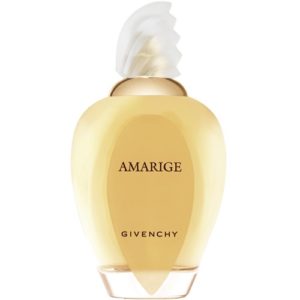 Givenchy Amarige Eau de Toilette Feminino