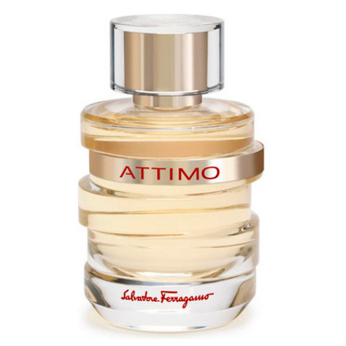 Salvatore Ferragamo Attimo Eau de Parfum Feminino