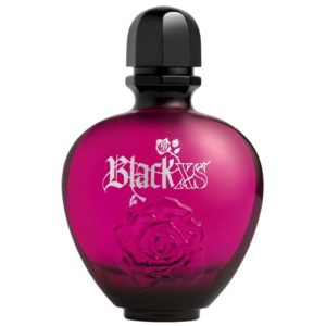 Paco Rabanne Black XS For Her Eau de Toilette Feminino