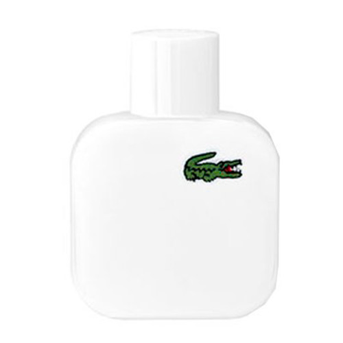 Lacoste L.12. 12 Blanc Pure Eau de Toilette Masculino